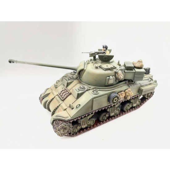 Rubicon Models 280060 - M4 Sherman/Firefly IC